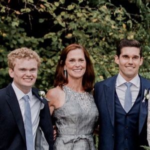 Meet your Posher, Julie